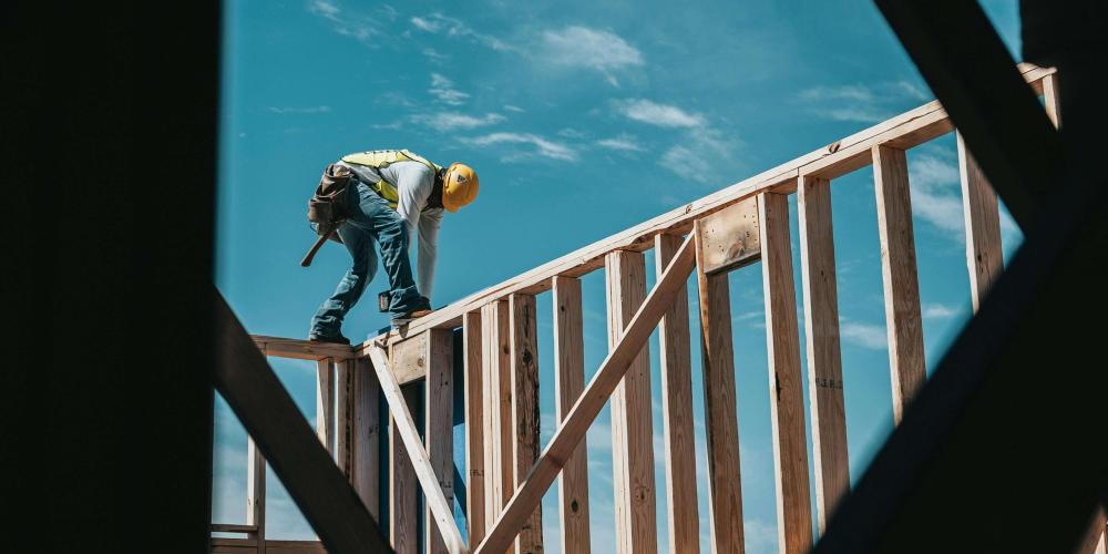 construction