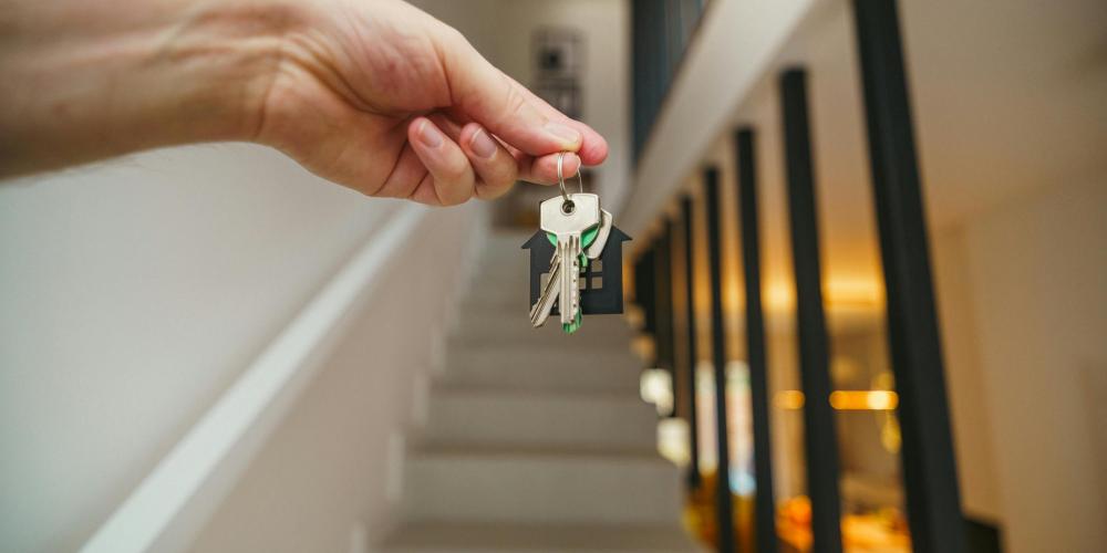 Property management