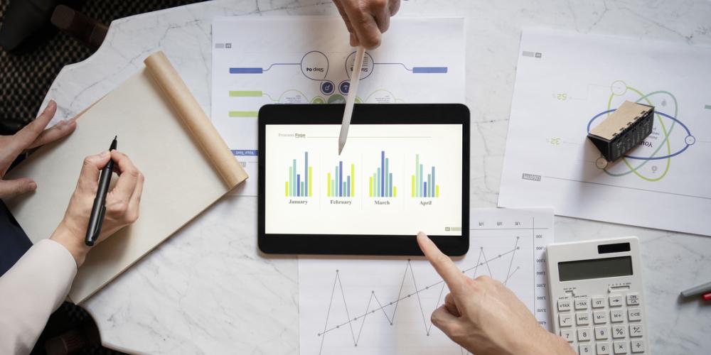 financial analysis