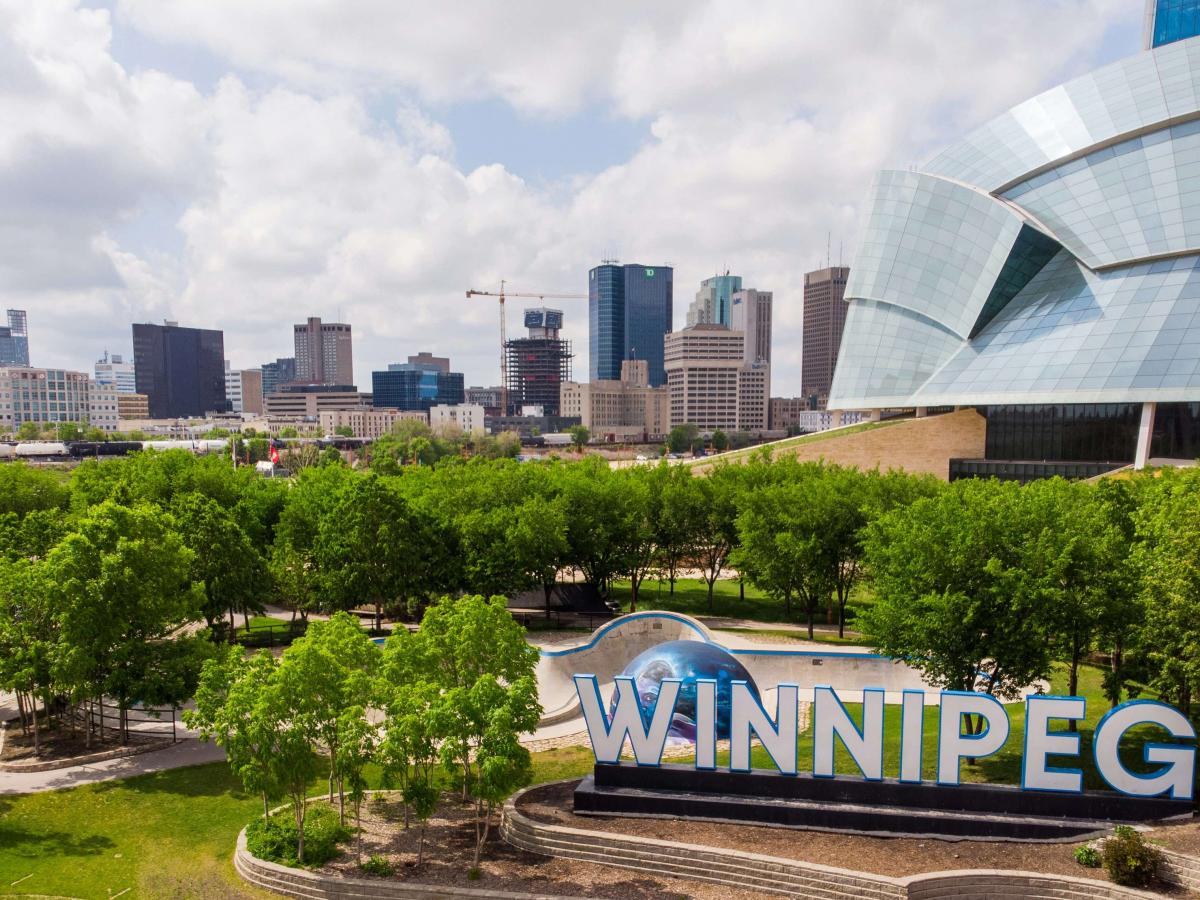 Winnipeg