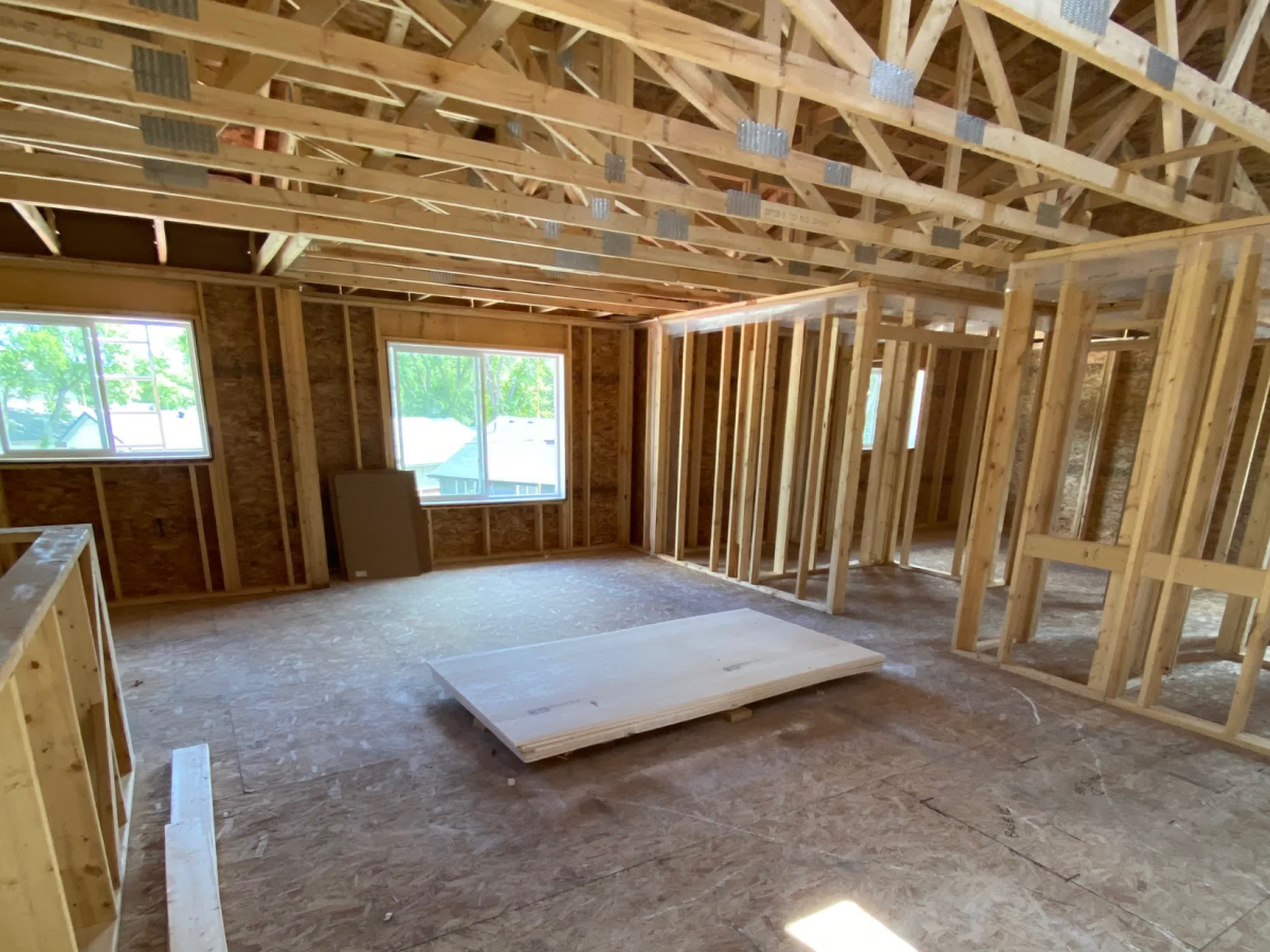 Construction