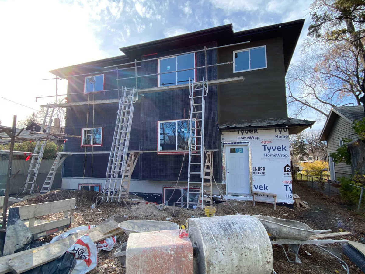 Construction