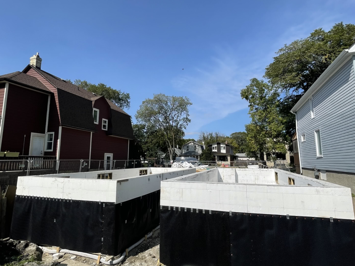 Construction