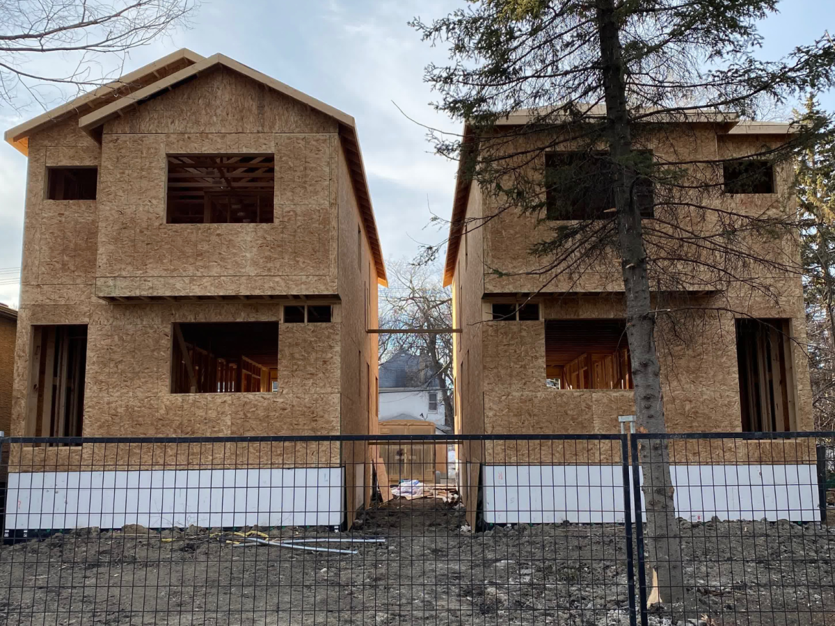 Construction