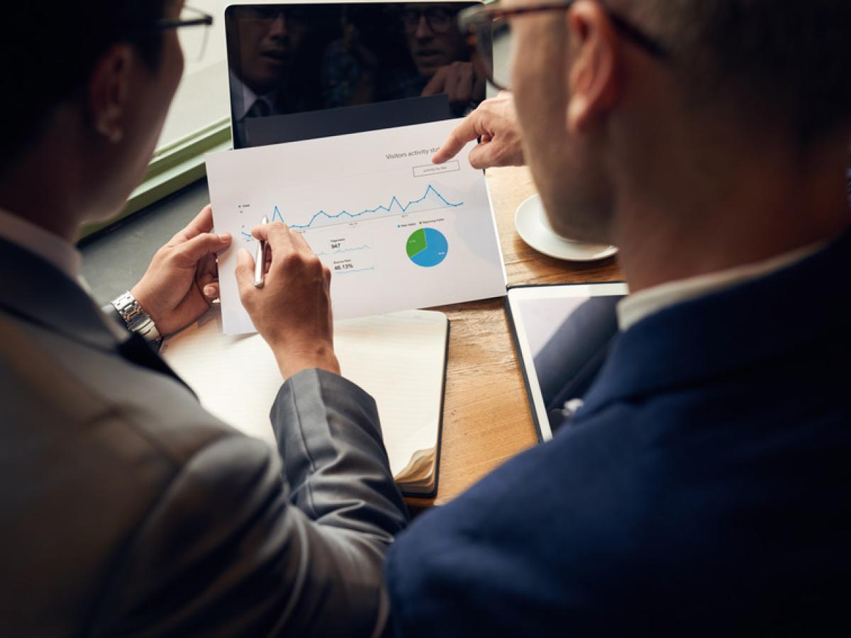 financial analysis 
