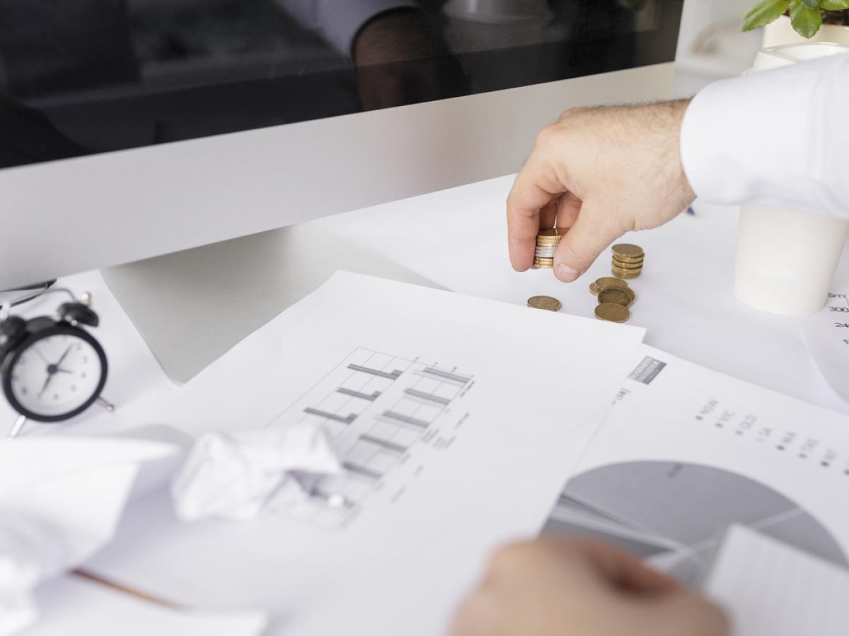 financial analysis