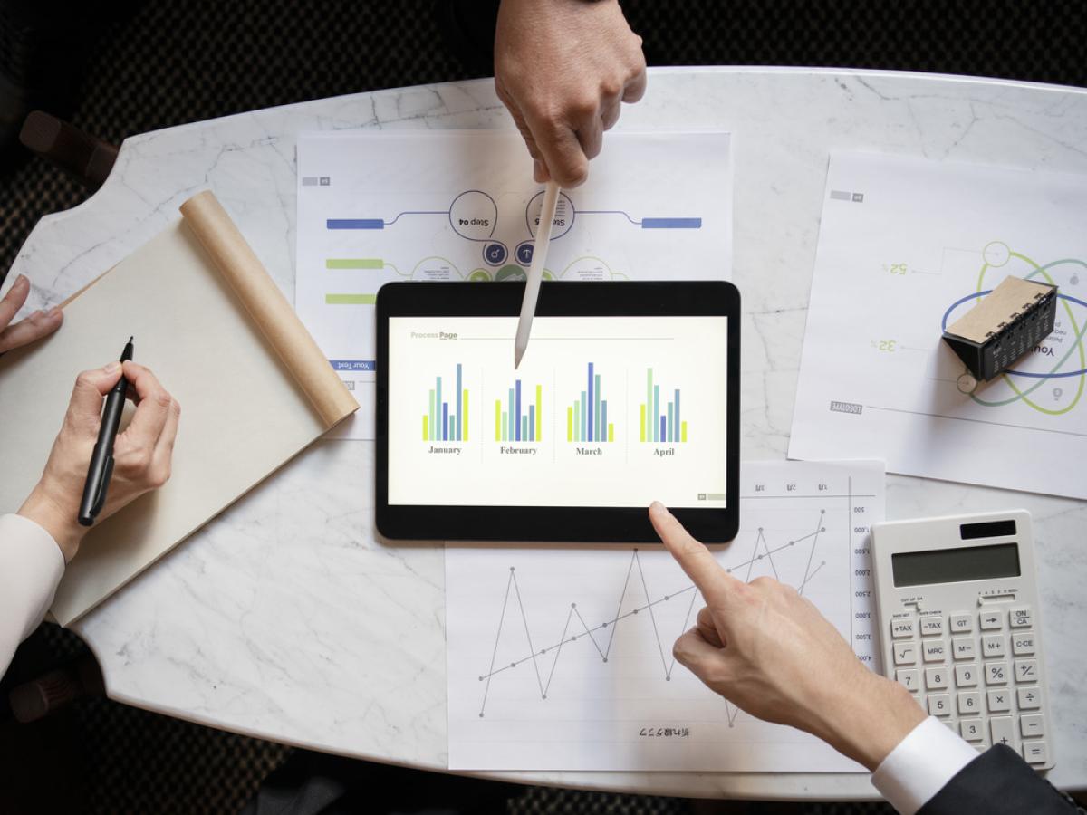 financial analysis