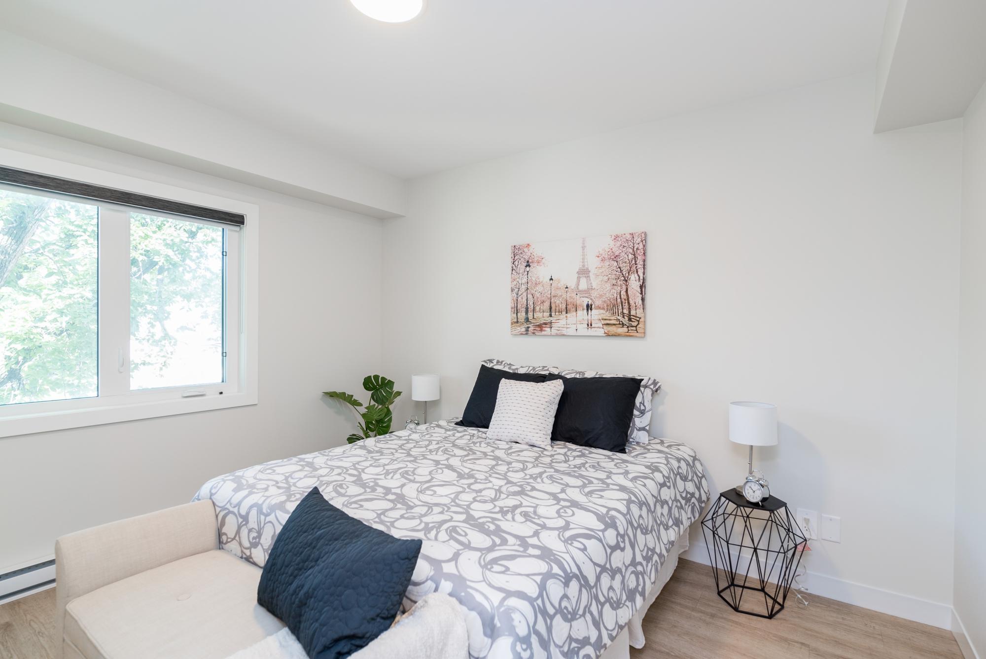 St Mary’s townhomes