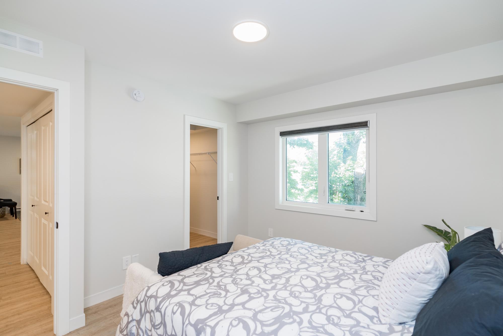 St Mary’s townhomes